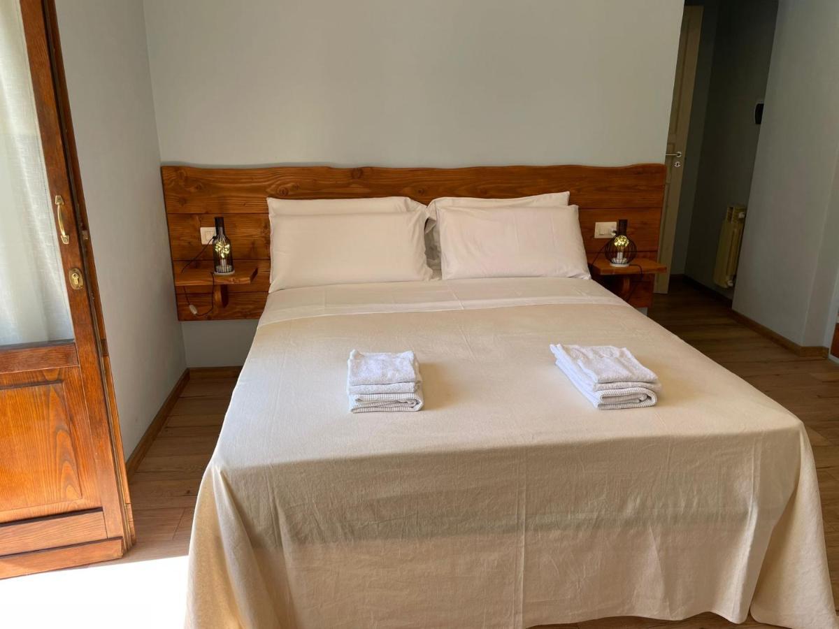 Agriturismo Le Casaline Seggiano Eksteriør billede