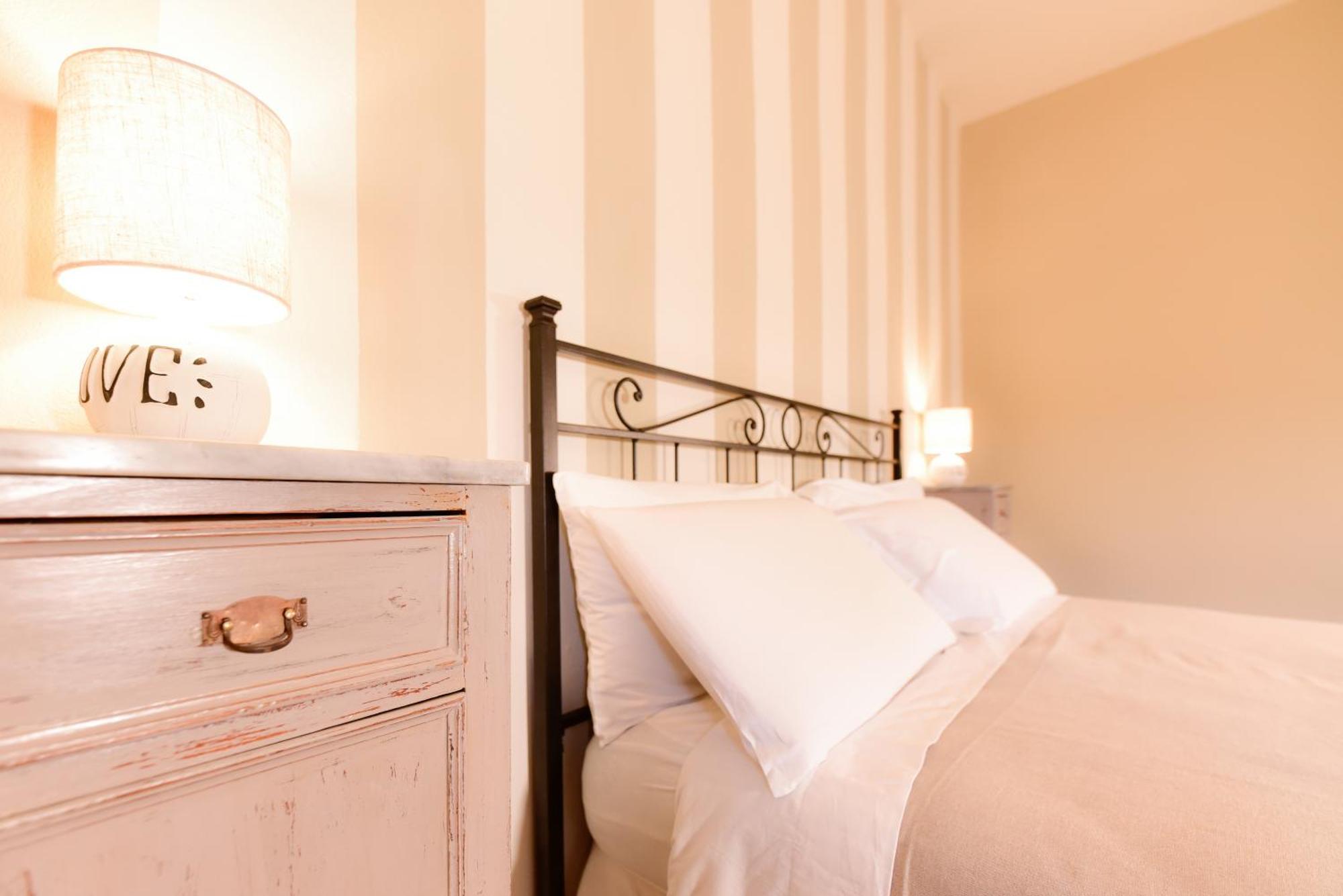 Agriturismo Le Casaline Seggiano Eksteriør billede