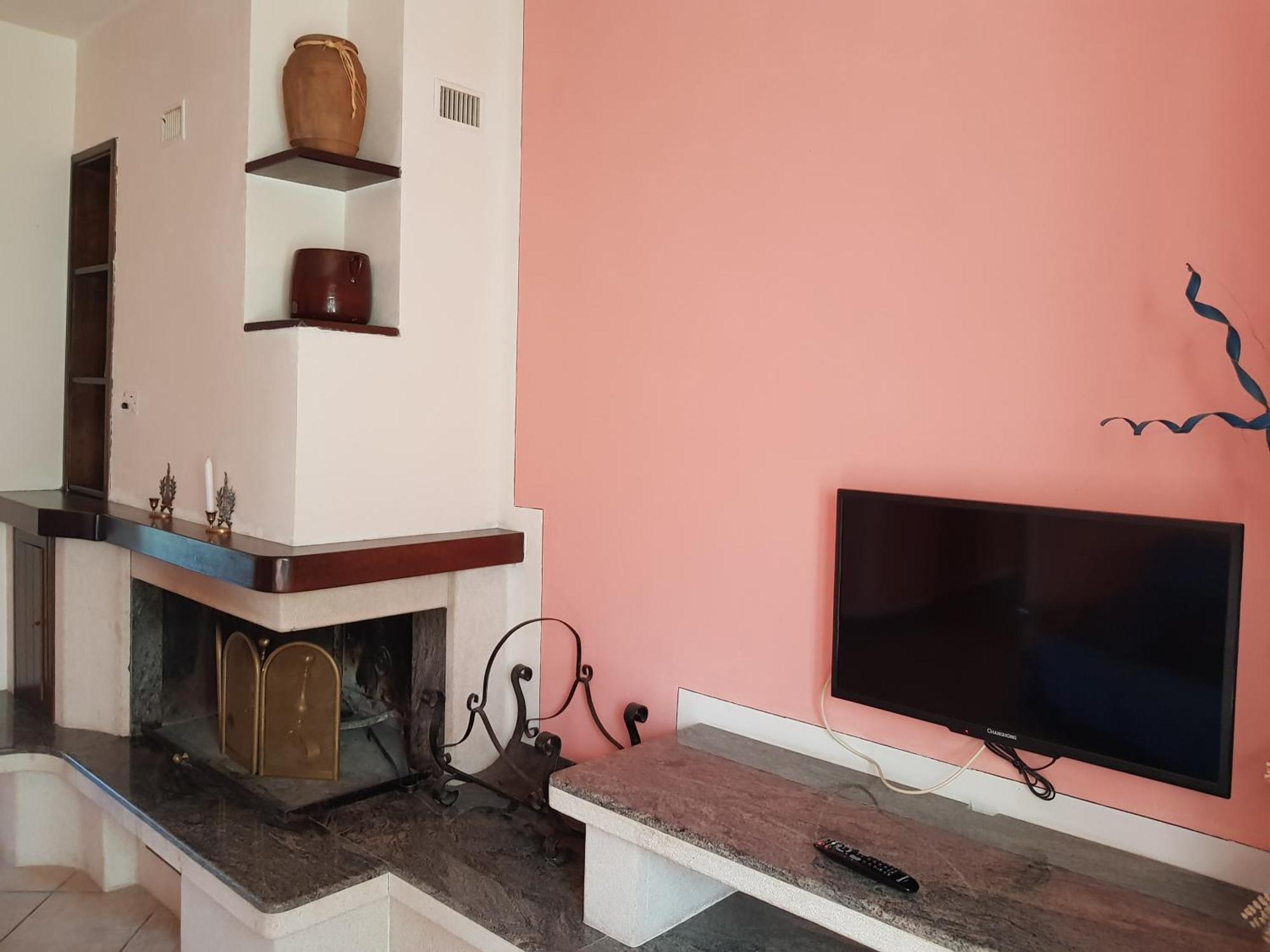 Agriturismo Le Casaline Seggiano Eksteriør billede