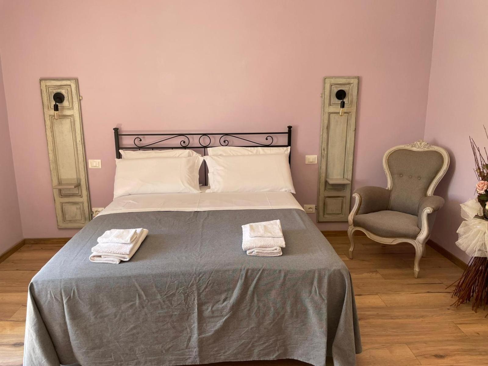 Agriturismo Le Casaline Seggiano Eksteriør billede