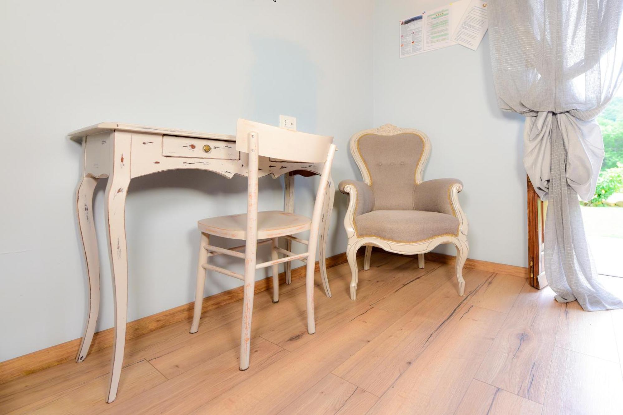 Agriturismo Le Casaline Seggiano Eksteriør billede
