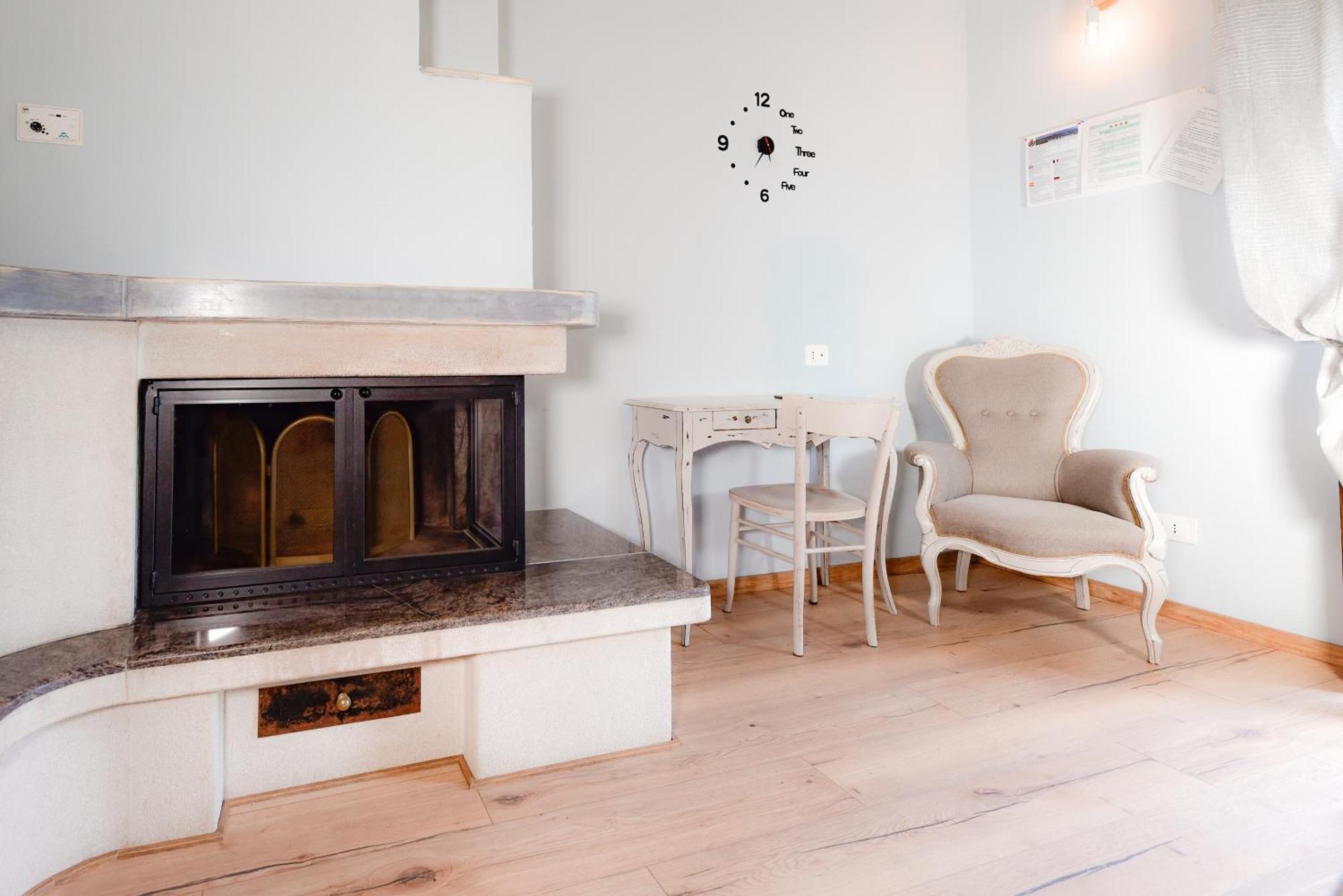 Agriturismo Le Casaline Seggiano Eksteriør billede