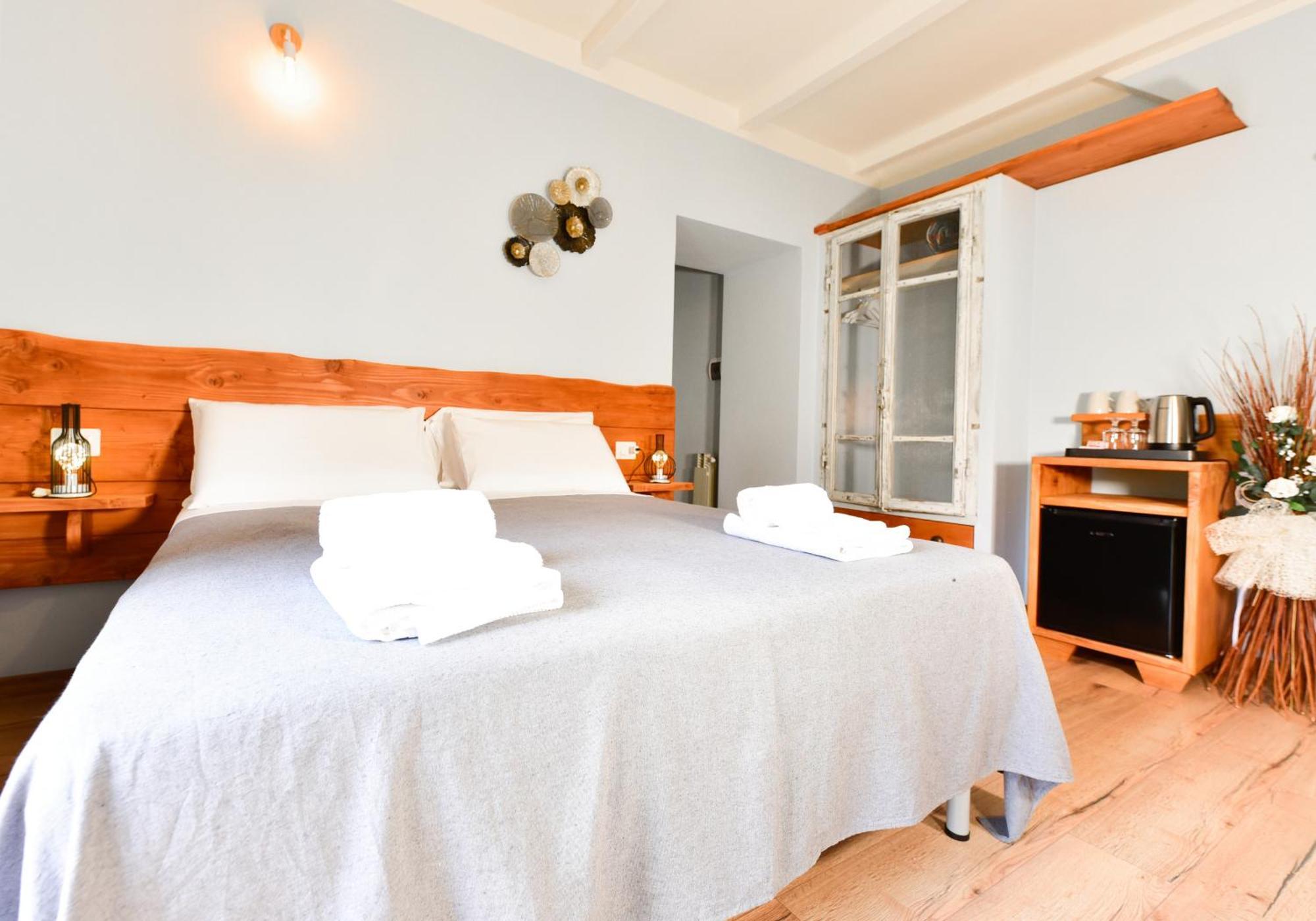 Agriturismo Le Casaline Seggiano Eksteriør billede